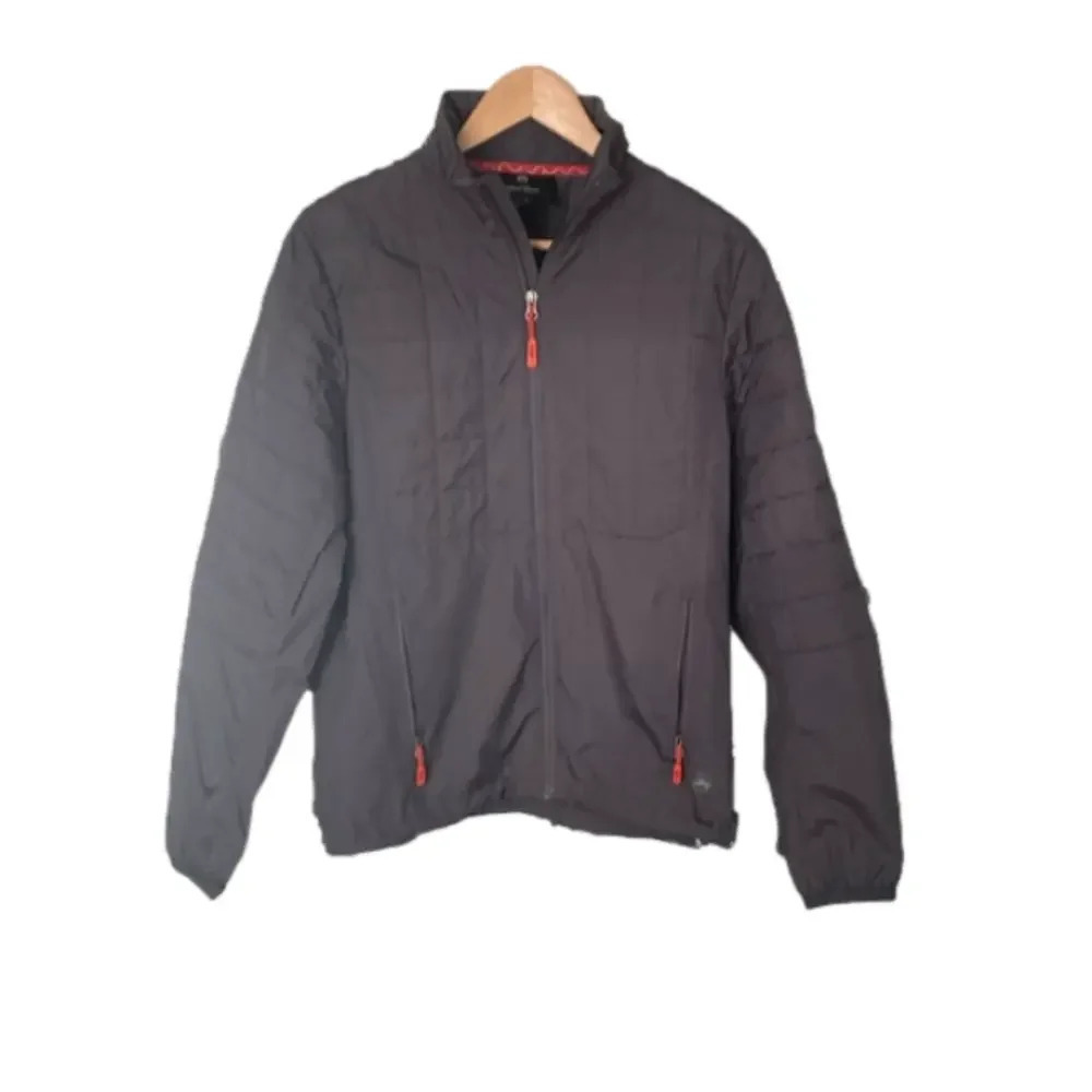 Wind River Lightweight zip up jacket, Size S